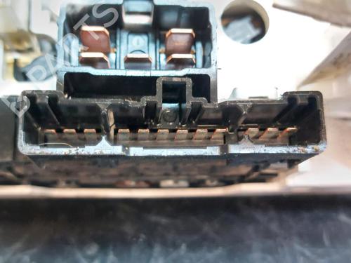 Climate control MITSUBISHI SPACE STAR MPV (DG_A) 1.3 16V (DG1A) | BP13905611I5 