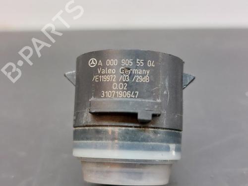 Electronic module MERCEDES-BENZ A-CLASS (W177) A 220 d (177.014) | BP13905613M83 