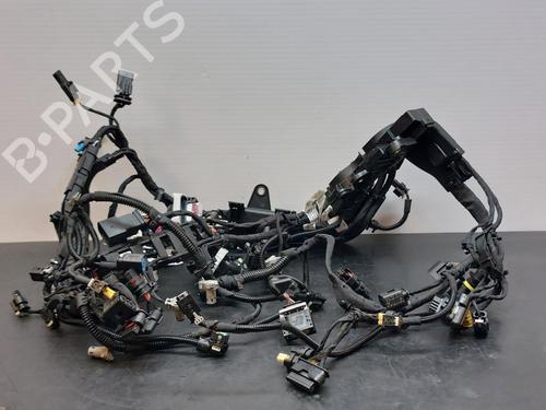 Used Wiring harness MERCEDES-BENZ A-CLASS (W177) A 220 d (177.014) (190 hp) 14405846