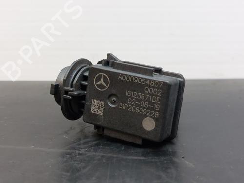 Electronic module MERCEDES-BENZ A-CLASS (W177) A 220 d (177.014) | BP13905622M83 