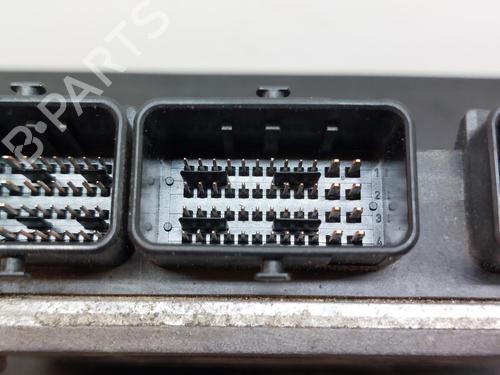 Engine control unit (ECU) PEUGEOT 406 Coupe (8C) 2.2 HDI | BP13905636M57 