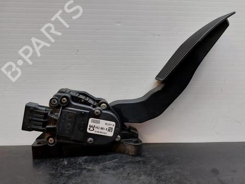 Pédale OPEL VECTRA C GTS (Z02) 1.9 CDTI (F68) (120 hp) 13905644
