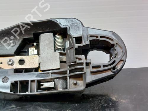 Support CITROËN C4 CACTUS 1.2 VTi 82 | BP14405851C155 