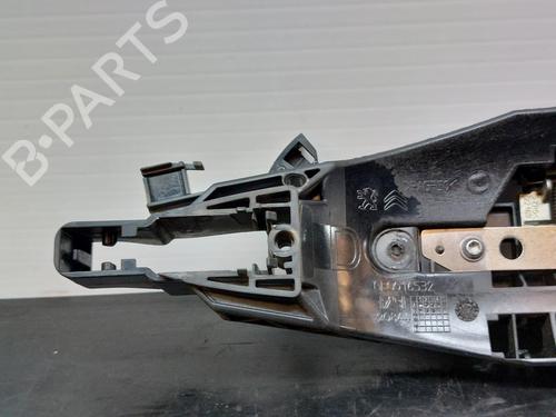 Support CITROËN C4 CACTUS 1.2 VTi 82 | BP14405851C155 