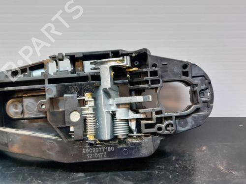 Support CITROËN C4 CACTUS 1.2 VTi 82 | BP14405851C155 