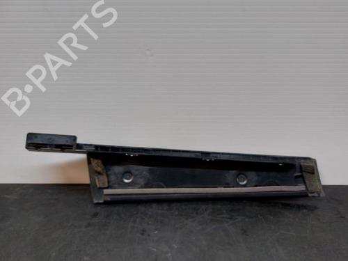 Door moulding trim CITROËN C4 CACTUS 1.2 VTi 82 | BP14405853C150 