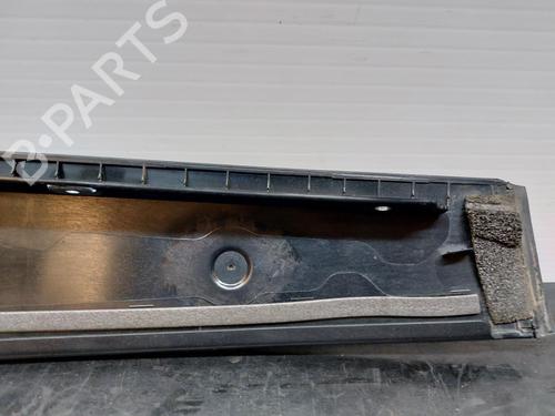 Door moulding trim CITROËN C4 CACTUS 1.2 VTi 82 | BP14405853C150 