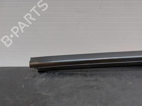 Door moulding trim CITROËN C4 CACTUS 1.2 VTi 82 | BP14405854C150 