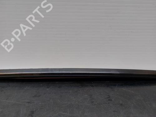 Door moulding trim CITROËN C4 CACTUS 1.2 VTi 82 | BP14405854C150 