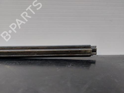 Door moulding trim CITROËN C4 CACTUS 1.2 VTi 82 | BP14405854C150 