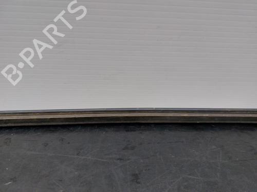 Door moulding trim CITROËN C4 CACTUS 1.2 VTi 82 | BP14405854C150 