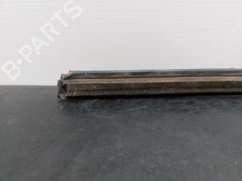 Door moulding trim CITROËN C4 CACTUS 1.2 VTi 82 | BP14405854C150 