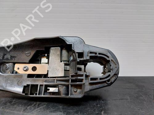 Support CITROËN C4 CACTUS 1.2 VTi 82 | BP14405855C155 