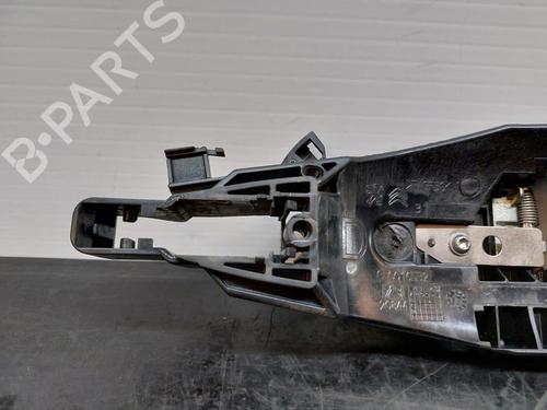 Support CITROËN C4 CACTUS 1.2 VTi 82 | BP14405855C155 