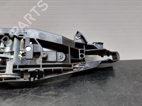 Support CITROËN C4 CACTUS 1.2 VTi 82 | BP14405855C155 