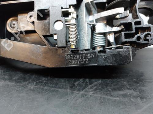 Support CITROËN C4 CACTUS 1.2 VTi 82 | BP14405855C155 