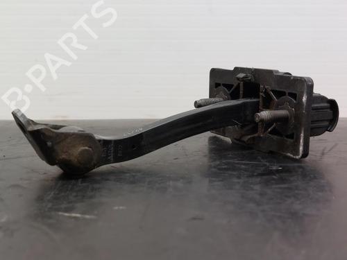 Zawias / Ogranicznik drzwi CITROËN C4 CACTUS 1.2 VTi 82 BP14405856C146