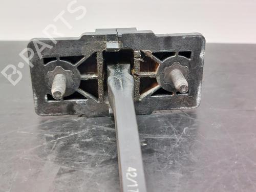 Hinge/Door check strap CITROËN C4 CACTUS 1.2 VTi 82 | BP14405856C146 
