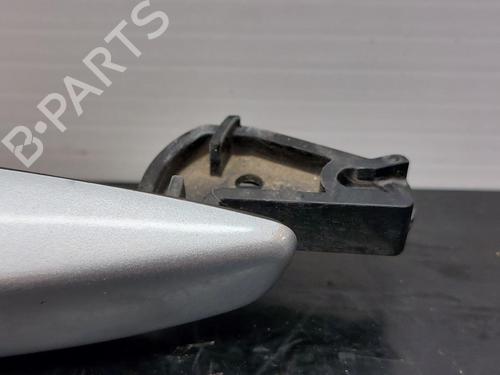 Rear right exterior door handle CITROËN C4 CACTUS 1.2 VTi 82 | BP13905653C130 