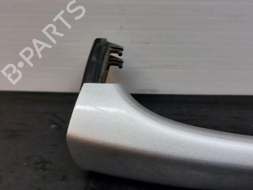 Rear right exterior door handle CITROËN C4 CACTUS 1.2 VTi 82 | BP13905653C130 