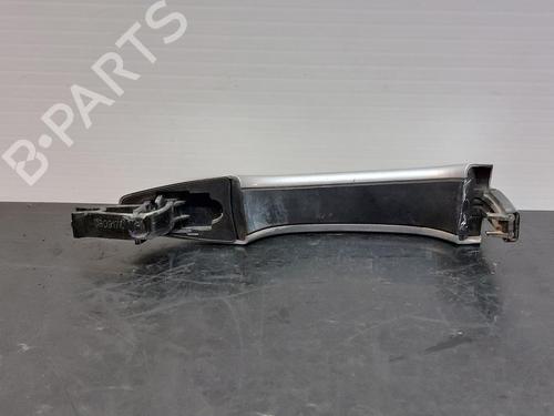 Rear right exterior door handle CITROËN C4 CACTUS 1.2 VTi 82 | BP13905653C130 