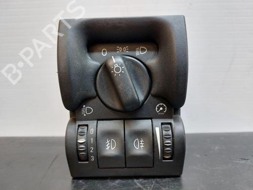 Headlight switch OPEL VECTRA B Estate (J96) 1.6 i 16V (F35) | BP13905646I24 