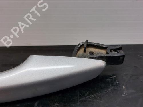 Front right exterior door handle CITROËN C4 CACTUS 1.2 VTi 82 | BP13905654C129 