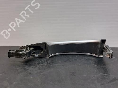Front right exterior door handle CITROËN C4 CACTUS 1.2 VTi 82 | BP13905654C129 