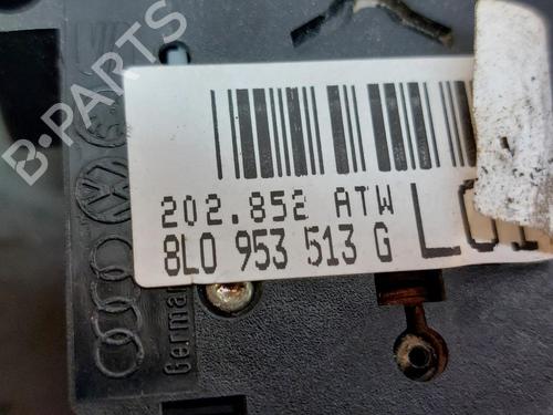 Ratstangsstang SEAT LEON (1M1) 1.4 16V | BP13911286I23 
