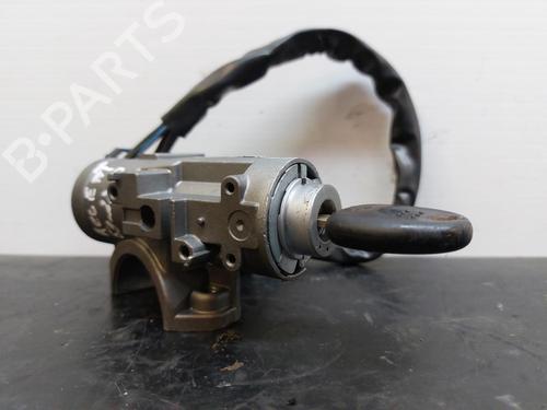 Ignition barrel HYUNDAI ACCENT II (LC) 1.3 8190025B30