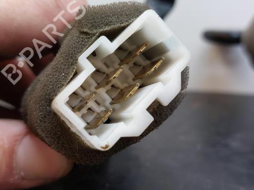Ignition barrel HYUNDAI ACCENT II (LC) 1.3 | BP13911288M48 
