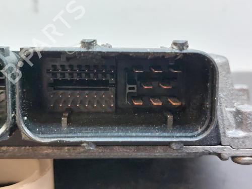 Computer motormanagement SKODA FABIA I (6Y2) 1.4 | BP13911295M57 