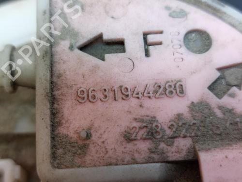 Bränslepump CITROËN XSARA (N1) 1.6 16V | BP14405863M76 