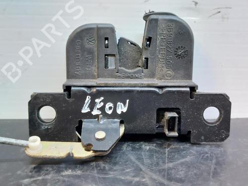 Bagklap lås SEAT LEON (1M1) 1.4 16V | BP13912063C101 