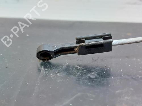 Bagklap lås SEAT LEON (1M1) 1.4 16V | BP13912063C101 