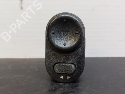 Used Mirror switch OPEL VECTRA B (J96) 2.0 DTI 16V (F19) (101 hp) 13912067