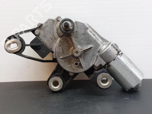 Used Rear wiper motor VW TOURAN (1T1, 1T2) 1.9 TDI (90 hp) 13922482