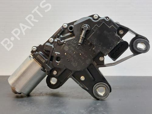 Rear wiper motor VW TOURAN (1T1, 1T2) 1.9 TDI | BP13922482M102