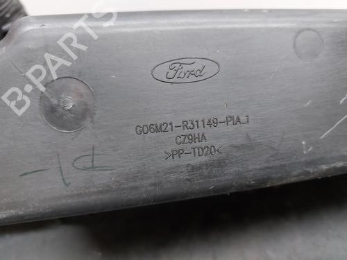 Glove box FORD S-MAX (WA6) 2.0 TDCi | BP13930807C95 