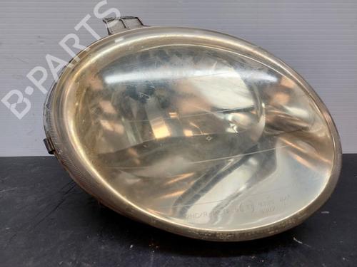Used Right headlight DAEWOO MATIZ (M100, M150) 1.0 (63 hp) 13938975