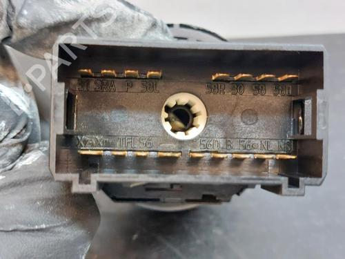 Headlight switch VW POLO V (6R1, 6C1) 1.6 TDI | BP13942727I24 