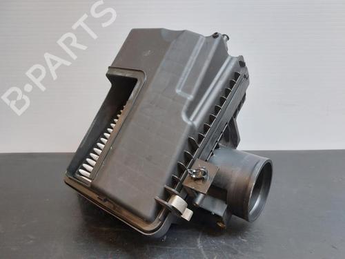 Used Air filter box NISSAN QASHQAI II (J11, J11_) 1.6 dCi (130 hp) 13946401