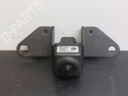 Câmera NISSAN QASHQAI II SUV (J11, J11_) 1.6 dCi (130 hp) 13946398