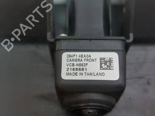 Caméra NISSAN QASHQAI II (J11, J11_) 1.6 dCi | BP13946398E14 