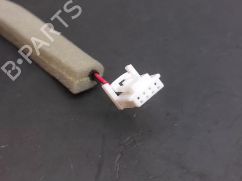Electronic module NISSAN QASHQAI II (J11, J11_) 1.6 dCi | BP13946409M83 