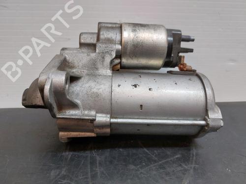 Starter NISSAN QASHQAI II (J11, J11_) 1.6 dCi | BP13946532M8 