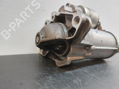Starter NISSAN QASHQAI II (J11, J11_) 1.6 dCi | BP13946532M8 