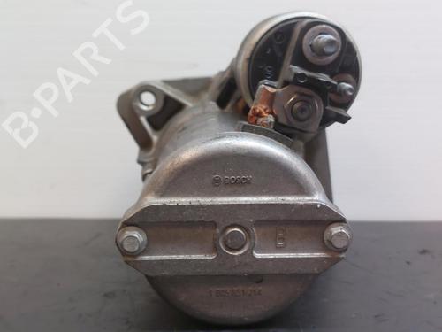 Starter NISSAN QASHQAI II (J11, J11_) 1.6 dCi | BP13946532M8 