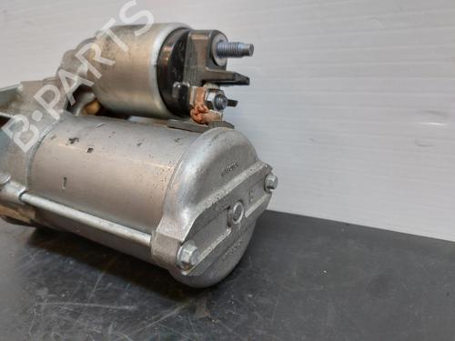 Starter NISSAN QASHQAI II (J11, J11_) 1.6 dCi | BP13946532M8 