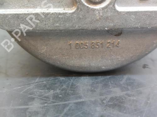 Starter NISSAN QASHQAI II (J11, J11_) 1.6 dCi | BP13946532M8 